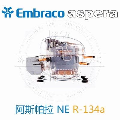 R134a制冷劑壓縮機