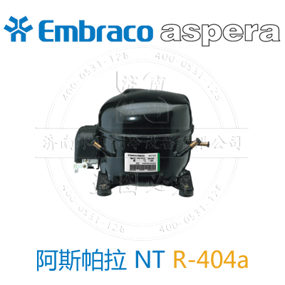 R404a制冷劑壓縮機